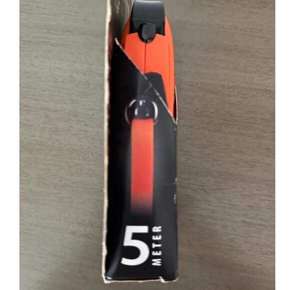 Flexi Xtreme Retractable Tape Dog Leash 16 ft length Sz Small up to 44 pds - Picture 6 of 12